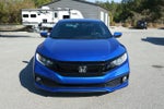 2020 Honda Civic Sedan Sport