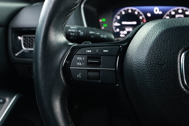 2023 Honda Civic Hatchback Sport Touring