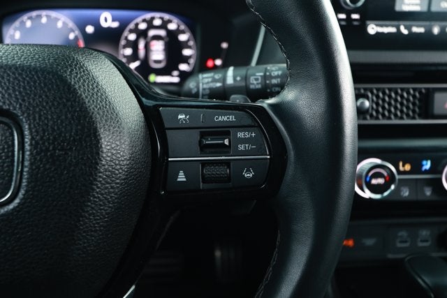2023 Honda Civic Hatchback Sport Touring