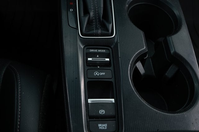 2023 Honda Civic Hatchback Sport Touring