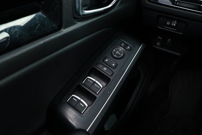 2023 Honda Civic Hatchback Sport Touring