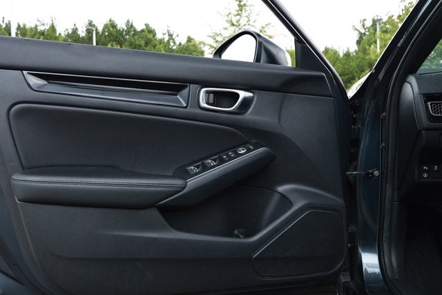 2023 Honda Civic Hatchback Sport Touring