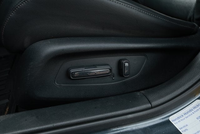 2023 Honda Civic Hatchback Sport Touring