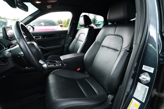 2023 Honda Civic Hatchback Sport Touring