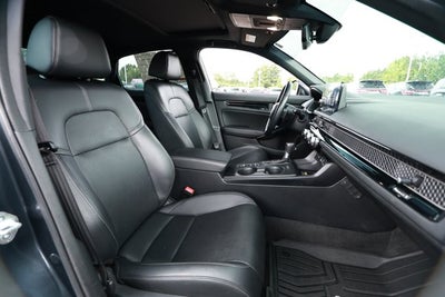 2023 Honda Civic Hatchback Sport Touring