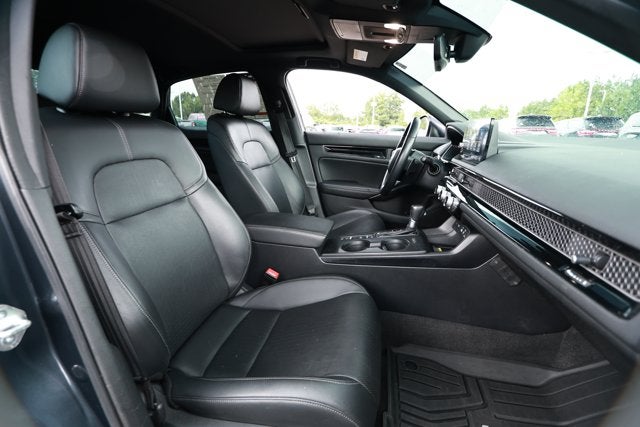 2023 Honda Civic Hatchback Sport Touring