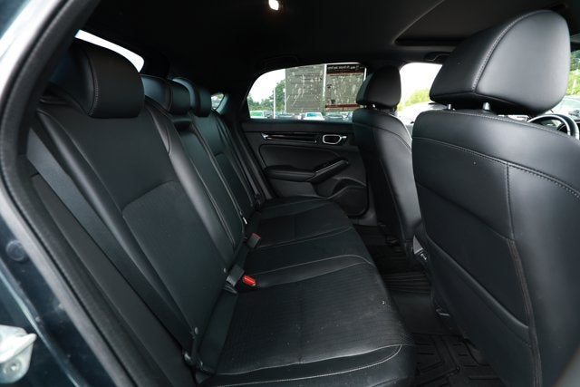 2023 Honda Civic Hatchback Sport Touring