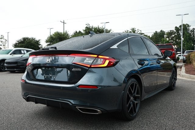 2023 Honda Civic Hatchback Sport Touring