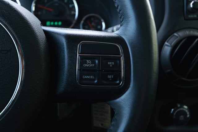 2018 Jeep Wrangler JK Sport S 4x4