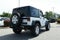 2018 Jeep Wrangler JK Sport S 4x4