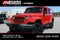 2018 Jeep Wrangler JK Unlimited Altitude 4x4
