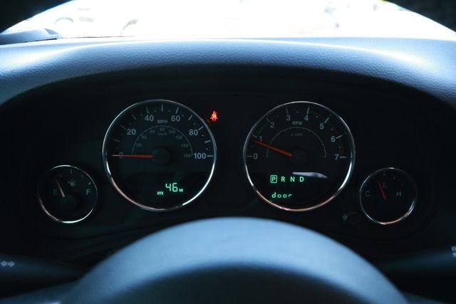 2018 Jeep Wrangler JK Unlimited Altitude 4x4