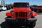 2018 Jeep Wrangler JK Unlimited Altitude 4x4