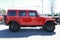 2018 Jeep Wrangler JK Unlimited Altitude 4x4