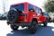 2018 Jeep Wrangler JK Unlimited Altitude 4x4