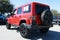 2018 Jeep Wrangler JK Unlimited Altitude 4x4