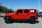 2018 Jeep Wrangler JK Unlimited Altitude 4x4