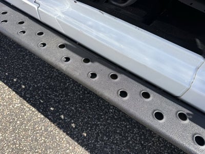 2018 Jeep Wrangler JK Unlimited Rubicon Recon 4x4