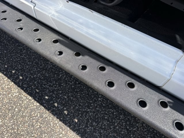 2018 Jeep Wrangler JK Unlimited Rubicon Recon 4x4