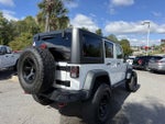 2018 Jeep Wrangler JK Unlimited Rubicon Recon 4x4