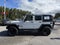 2018 Jeep Wrangler JK Unlimited Rubicon Recon 4x4