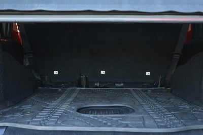 2017 Jeep Wrangler Unlimited Rubicon Hard Rock 4x4