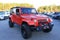 2017 Jeep Wrangler Unlimited Rubicon Hard Rock 4x4