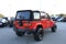 2017 Jeep Wrangler Unlimited Rubicon Hard Rock 4x4