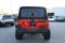 2017 Jeep Wrangler Unlimited Rubicon Hard Rock 4x4