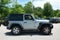 2019 Jeep Wrangler Sport S 4x4