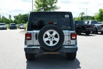 2019 Jeep Wrangler Sport S 4x4