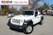 2023 Jeep Wrangler 4-Door Sport S 4x4