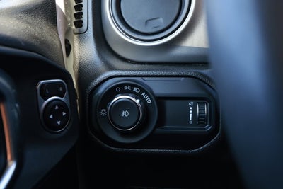 2023 Jeep Wrangler 4-Door Sport S 4x4