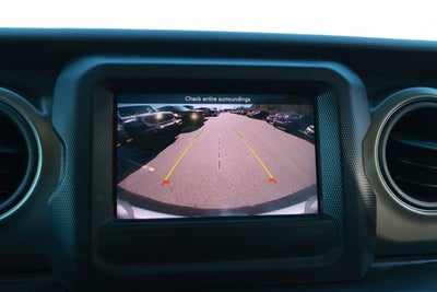 2023 Jeep Wrangler 4-Door Sport S 4x4