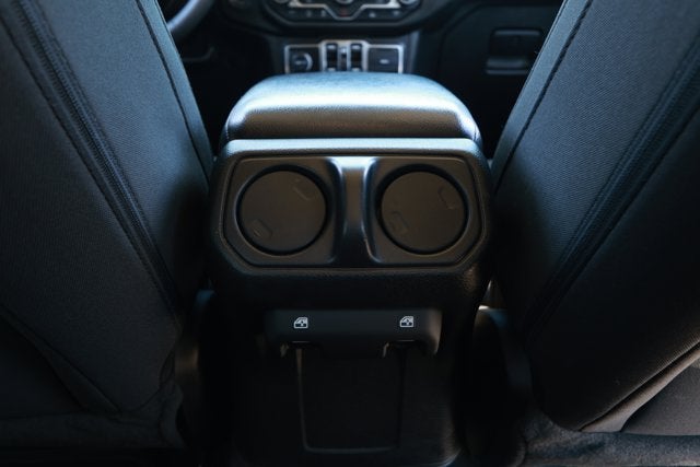 2023 Jeep Wrangler 4-Door Sport S 4x4