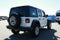 2023 Jeep Wrangler 4-Door Sport S 4x4