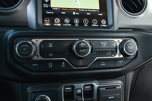 2022 Jeep Wrangler Unlimited Sport S 4x4