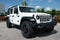 2022 Jeep Wrangler Unlimited Sport S 4x4