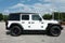 2022 Jeep Wrangler Unlimited Sport S 4x4