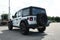 2022 Jeep Wrangler Unlimited Sport S 4x4