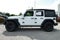 2022 Jeep Wrangler Unlimited Sport S 4x4