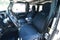 2021 Jeep Wrangler Unlimited Willys 4x4