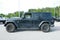 2021 Jeep Wrangler Unlimited Willys 4x4