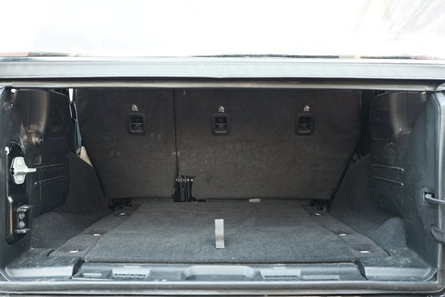 2023 Jeep Wrangler 4-Door Sport S 4x4