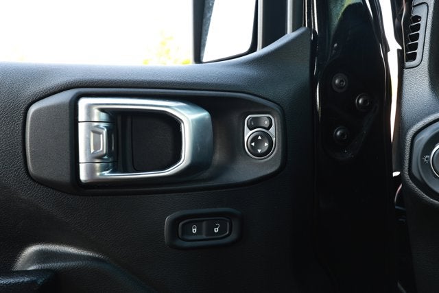 2023 Jeep Wrangler 4-Door Sport S 4x4