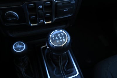 2020 Jeep Wrangler Unlimited Sahara 4X4