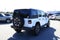 2020 Jeep Wrangler Unlimited Sahara 4X4