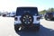 2020 Jeep Wrangler Unlimited Sahara 4X4