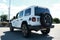 2023 Jeep Wrangler 4-Door Sahara 4x4