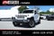 2019 Jeep Wrangler Unlimited Sahara 4x4